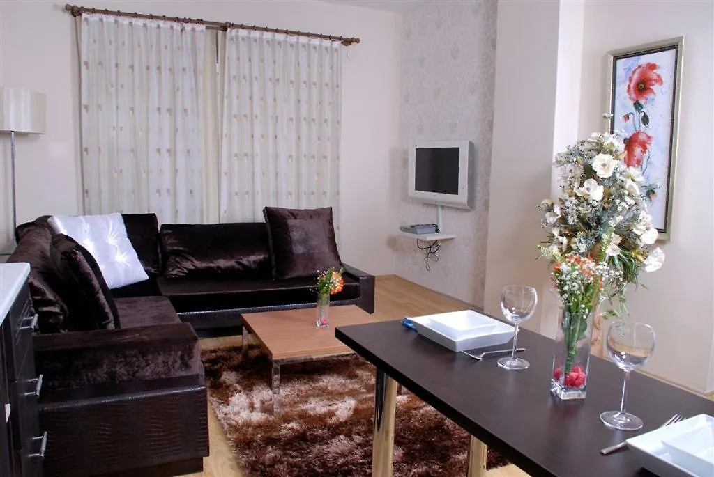 Airport Residence-1