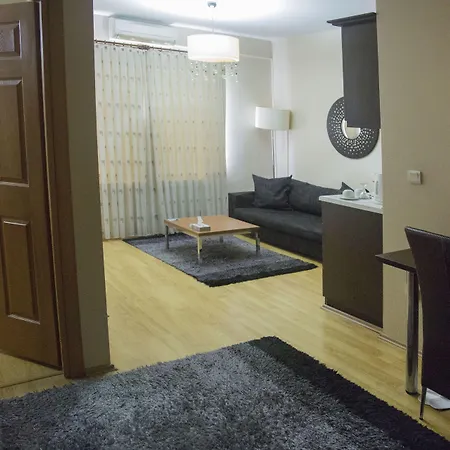 Airport Residence-3